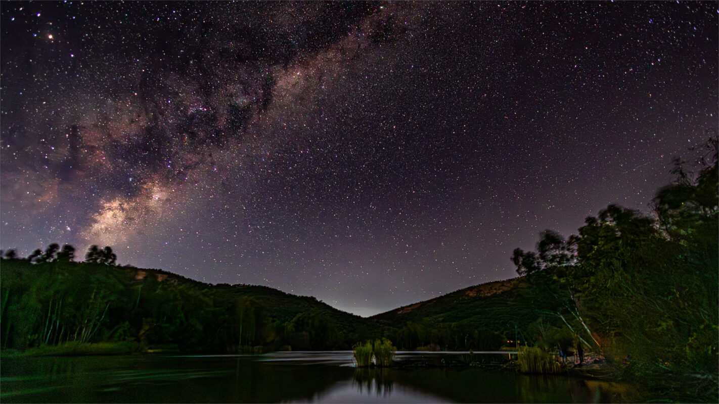 5S-MC-Milky Way over Vaal River-002-Dudley-Schnetler